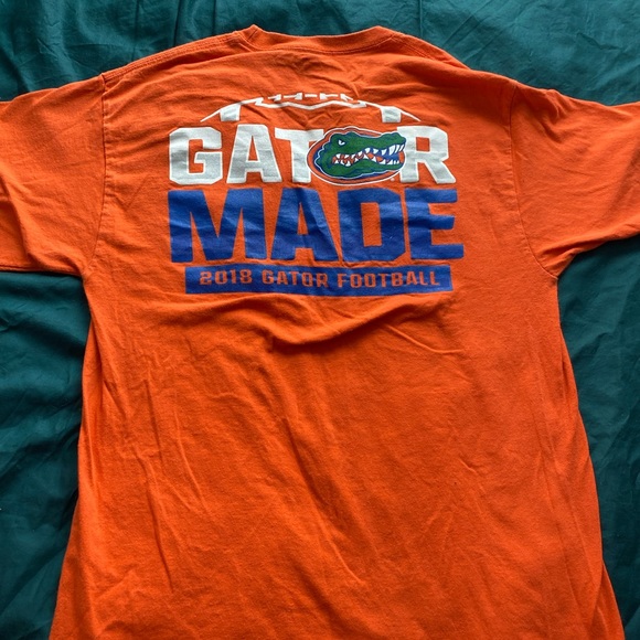 Florida Gators Tee - Picture 2 of 2